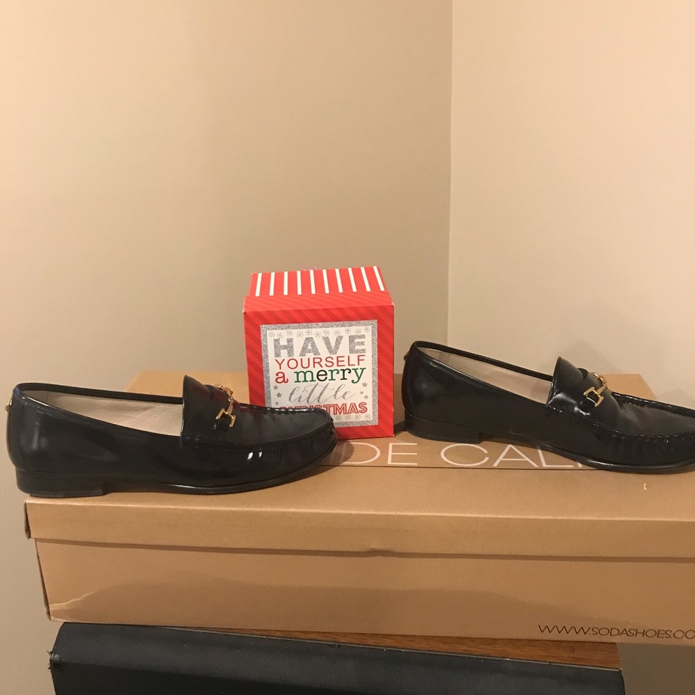 Women’s Shoe 8.5, Sam Edelman